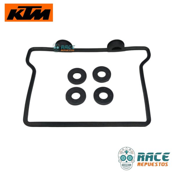 EMPAQUETADURA CULATINA KTM DUKE 250 DUKE 390 KTM RC 390 KTM Adventure ORIGINAL - Image 4