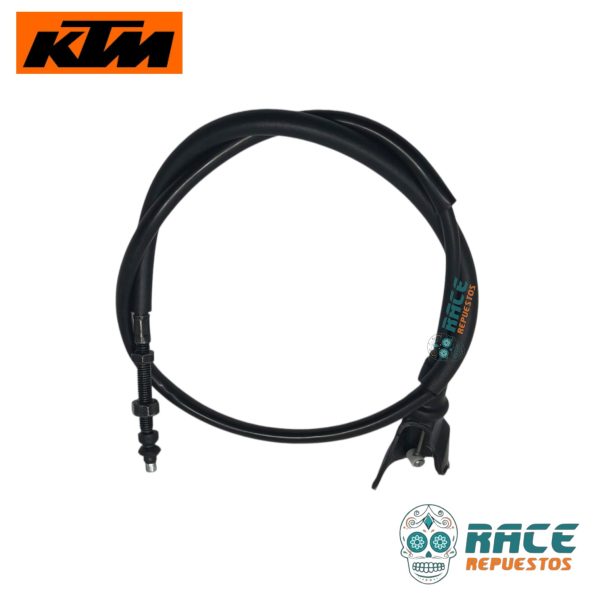 PIOLA EMBRAGUE KTM DUKE 390 KTM RC 390 (CABLE CLUTCH)