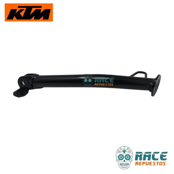 PATA APOYO LATERAL KTM DUKE KTM RC CLASICO (PATA SOPORTE) ORIGINAL - Image 4