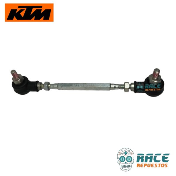 POSICIONADOR DE CAMBIO VARILLA KTM DUKE 200NG DUKE 250 KTM 390ng ORIGINAL - Image 11