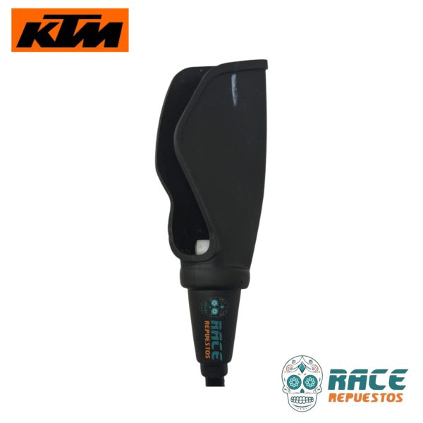 PIOLA EMBRAGUE KTM DUKE 200 KTM RC 200 MOD. NUEVOS (CABLE CLUTCH) - Image 4