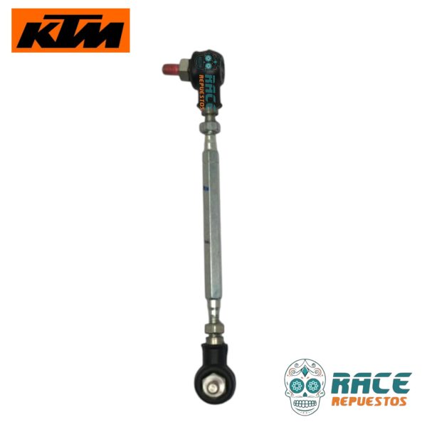 POSICIONADOR DE CAMBIOS VARILLA KTM DUKE 200 DUKE 390 ORIGINAL - Image 6
