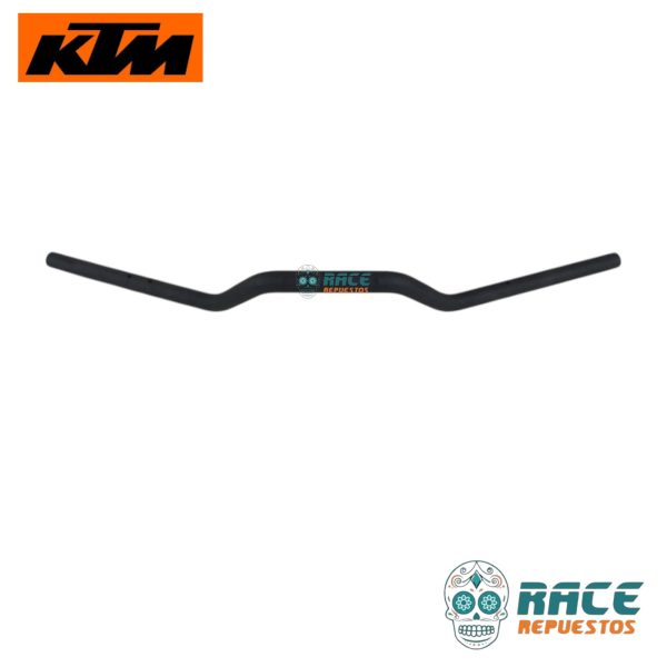 MANILLAR VOLANTE NEGRO KTM DUKE 250 DUKE 390 y NG ORIGINAL - Image 4