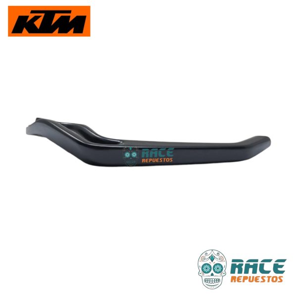 AGARRADERA PASAJERO DERECHO KTM DUKE 200 DUKE 390 CLASICA ORIGINAL - Image 5