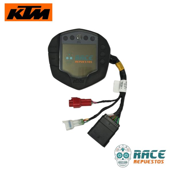 VELOCÍMETRO TABLERO KTM DUKE 200 CLASICA - Image 4