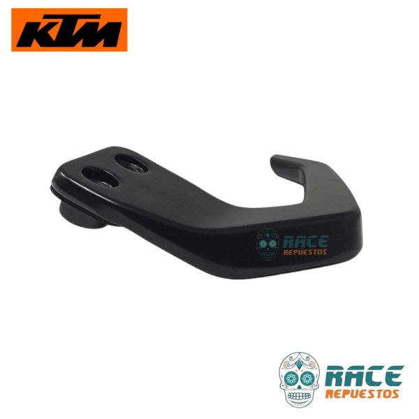 AGARRADERA PASAJERO IZQ. KTM DUKE 200 DUKE 390 ORIGINAL - Image 4