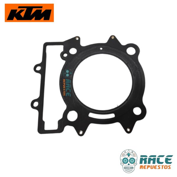 EMPAQUETADURA DE CULATA KTM DUKE 390 RC 390 KTM Adventure - Image 5