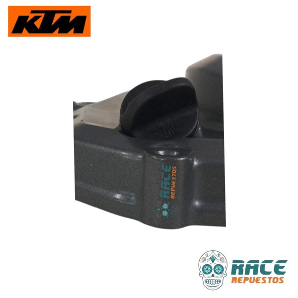 TAPA EMBRAGUE CLUTCH KTM DUKE 250 DUKE 390 RC 390 KTM Adventure ORIGINAL - Image 4