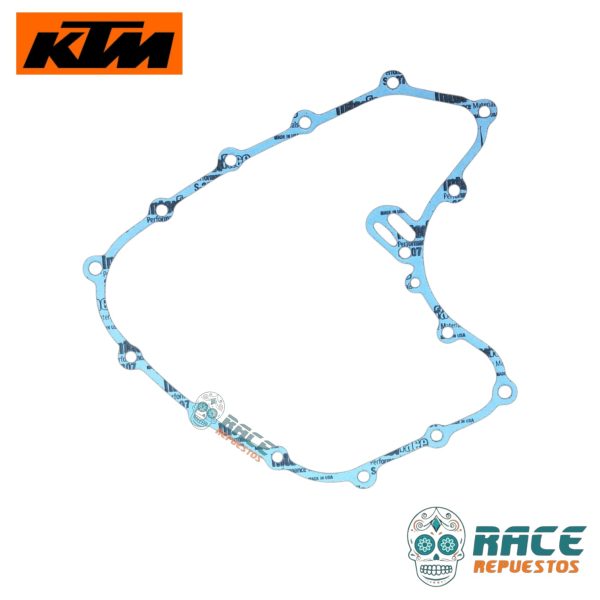 EMPAQUE TAPA VOLANTE DUKE 250 DUKE 390 KTM RC 390 ORIGINAL - Image 5