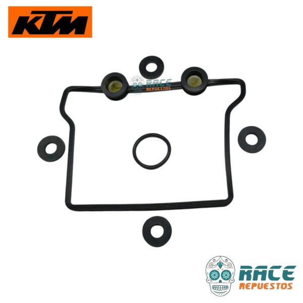 EMPAQUETADURA CULATIN KTM DUKE 390 KTM RC 390 MOD. VIEJOS - Image 4