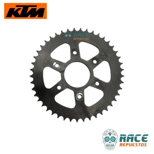 CATALINA SPROCKET 45T KTM DUKE 390 RC 390 Svartpilen 401 - Image 5