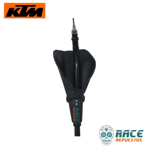 PIOLA EMBRAGUE KTM DUKE 200 2013-2016 (CABLE CLUTCH) - Image 5