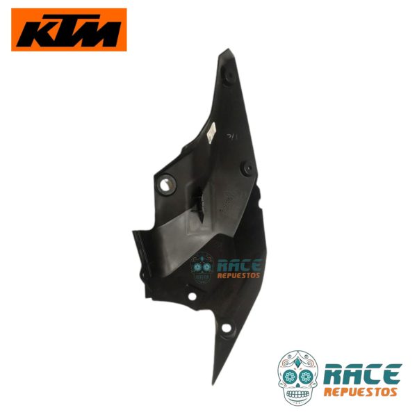 TAPA ESTANQUE INTERNA IZQUIERDA KTM DUKE 250 KTM DUKE 390 - Image 5