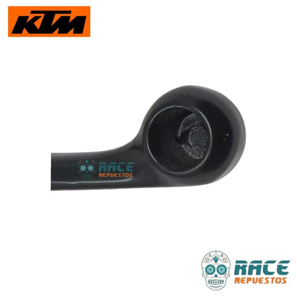 LEVA EMBRAGUE KTM DUKE 250 KTM 200NG KTM RC 200 KTM Adventure Svartpilen (MANIGUETA CLUTCH) - Image 4