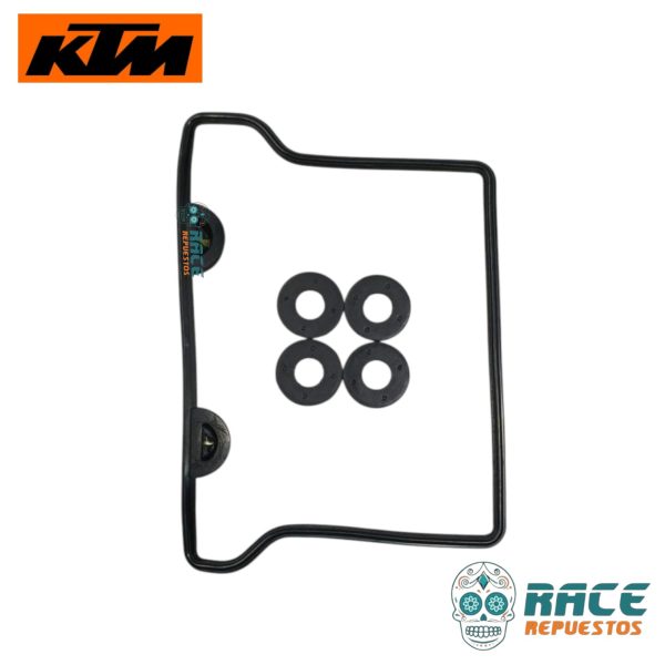 EMPAQUETADURA CULATINA KTM DUKE 250 DUKE 390 KTM RC 390 KTM Adventure ORIGINAL - Image 9