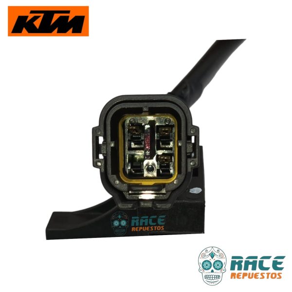 SWICHE SENSOR PATA LATERAL KTM DUKE 200 DUKE 390 RC 200 RC 390 - Image 6