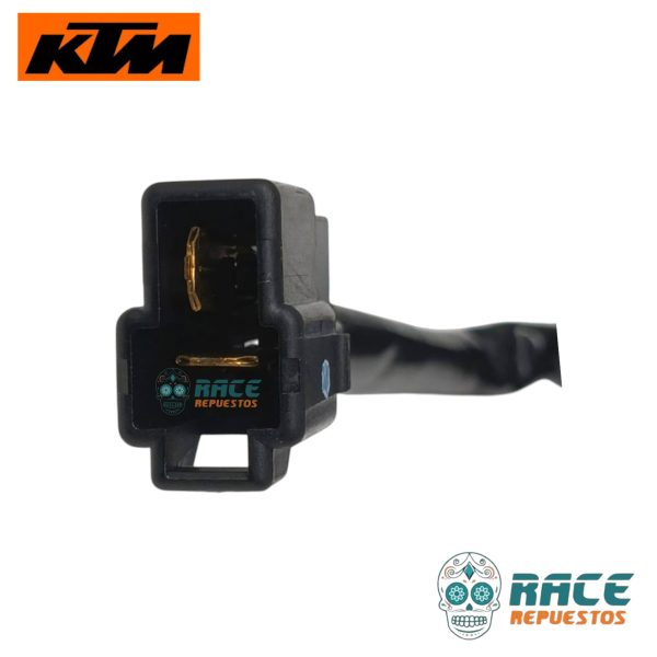 KIT CHAPAS CERRADURA KTM DUKE 200ng KTM 250 DUKE 390 KTM Adventure 250 390 - Image 6