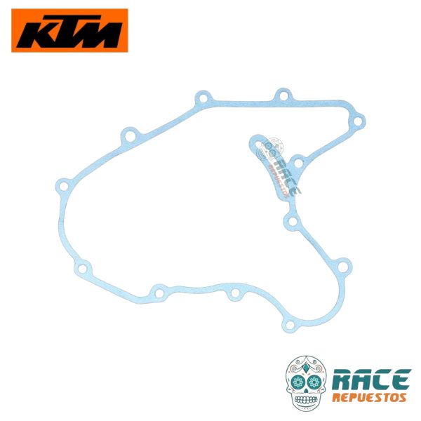 EMPAQUETADURA ESTATOR KTM DUKE 200 KTM RC 200 (TAPA MOTOR) - Image 3
