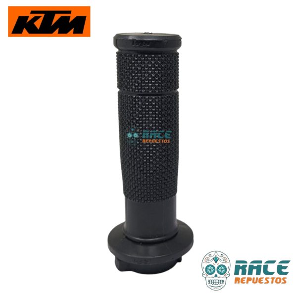 PUÑO ACELERADOR DERECHO KTM RC 125 RC 200 ORIGINAL 2015-2019 - Image 6