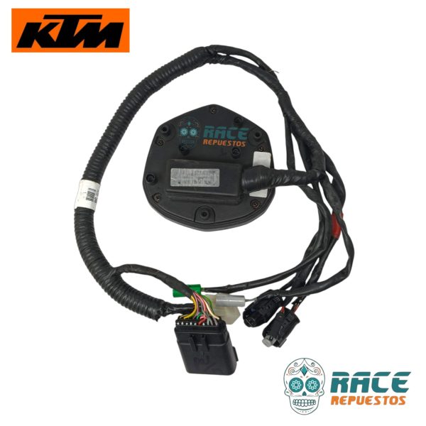 TABLERO KTM RC 390 ORIGINAL 2017-2020 (VELOCÍMETRO) - Image 4
