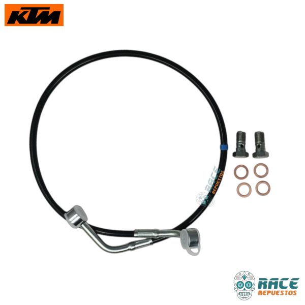 KTM Duke 390 Generacion-3 Original - Image 6