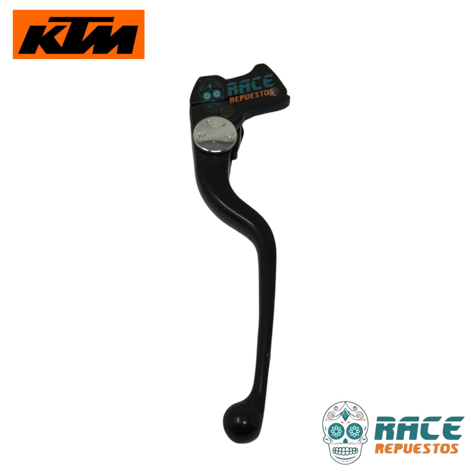 LEVA DE EMBRAGUE KTM DUKE 390 RC 390 Adventure Svartpilen (MANIGUETA CLUTCH) - Image 6