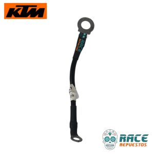 Cable Negativo de Bateria KTM RC 125 RC 200 RC 390 ORIGINAL