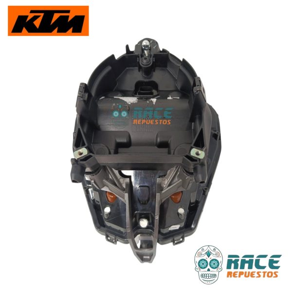 FOCO MAYOR DELANTERO KTM DUKE 390 ORIGINAL - Image 6