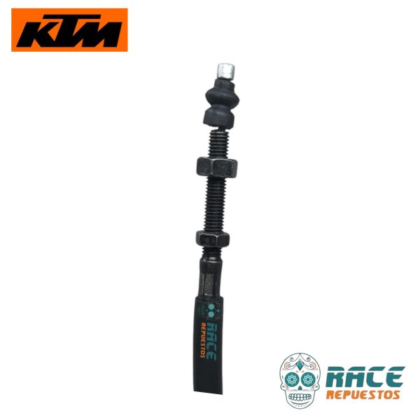 PIOLA EMBRAGUE KTM DUKE 390 KTM RC 390 (CABLE CLUTCH) - Image 6