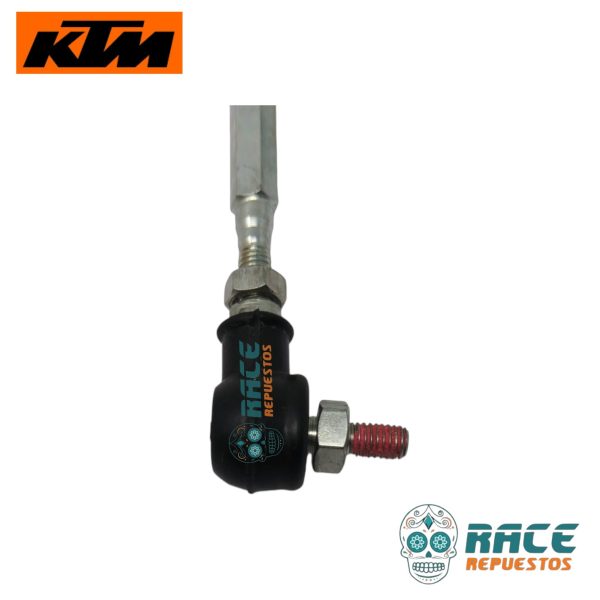 POSICIONADOR DE CAMBIO VARILLA KTM DUKE 200NG DUKE 250 KTM 390ng ORIGINAL - Image 12