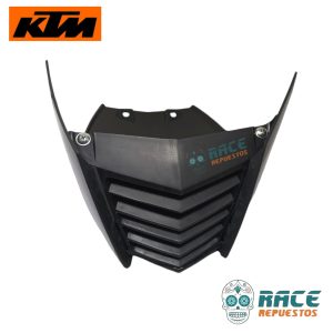 QUILLA COMPLETA KTM DUKE 125 DUKE 200 Svartpilen 401 ORIGINAL