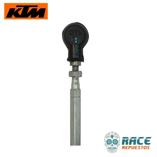 POSICIONADOR DE CAMBIOS VARILLA KTM DUKE 200 DUKE 390 ORIGINAL - Image 7