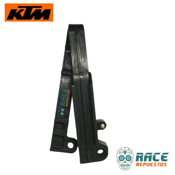 DESLIZADORA DE CADENA KTM DUKE 250 KTM 390 RC 390 KTM Adventure Svartpilen (CHAIN SLAIDER) - Image 4