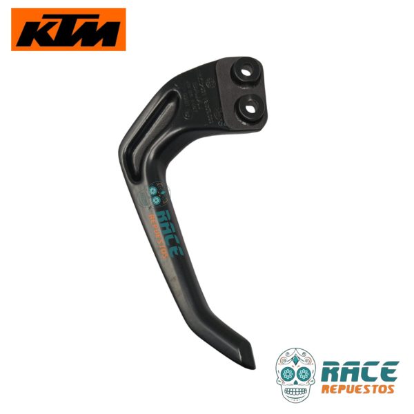 AGARRADERA PASAJERO DERECHO KTM DUKE 200 DUKE 390 CLASICA ORIGINAL - Image 6