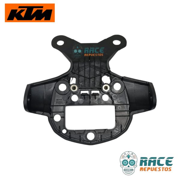 SOPORTE TABLERO KTM DUKE 200ng KTM DUKE 250 (BASE DE VELOCIMETRO)