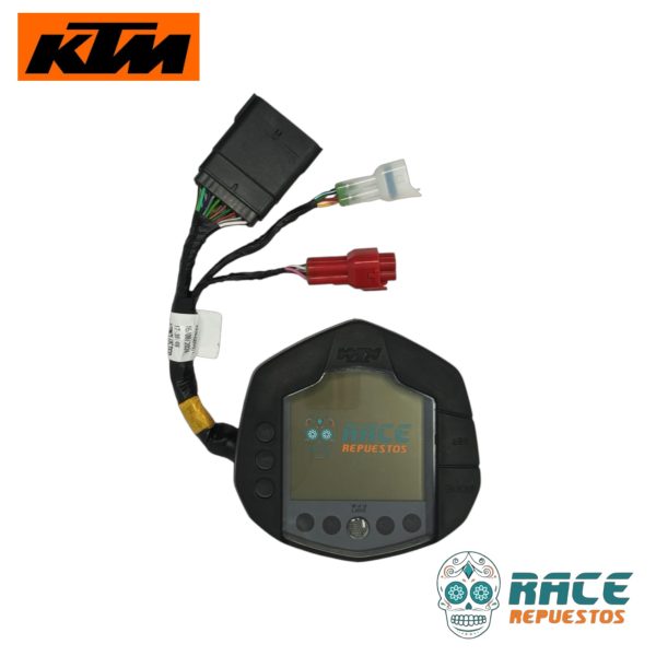 VELOCÍMETRO TABLERO KTM DUKE 200 CLASICA - Image 5