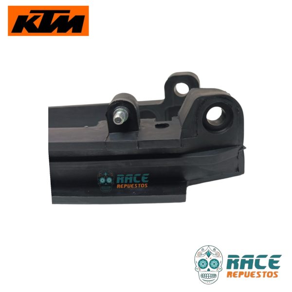 CHAIN SLAIDER DESLIZADORA KTM DUKE 200 KTM RC 200 ORIGINAL - Image 5