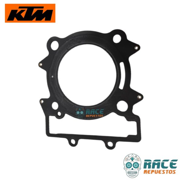 EMPAQUETADURA DE CULATA KTM DUKE 390 RC 390 KTM Adventure - Image 6