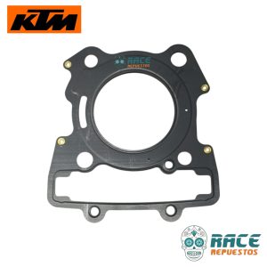 EMPAQUETADURA CULATA KTM DUKE 200 KTM RC 200
