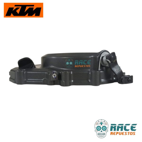 TAPA EMBRAGUE CLUTCH KTM DUKE 250 DUKE 390 RC 390 KTM Adventure ORIGINAL - Image 5