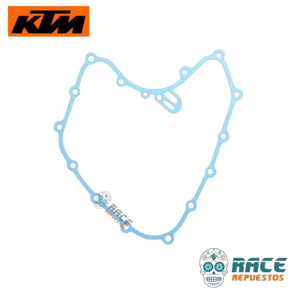 EMPAQUE TAPA VOLANTE DUKE 250 DUKE 390 KTM RC 390 ORIGINAL - Image 6