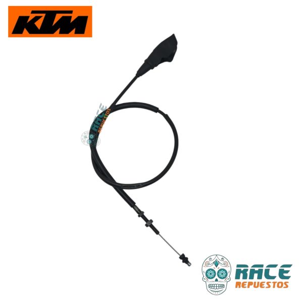 PIOLA EMBRAGUE KTM RC 200 MOD. VIEJO (CABLE CLUTCH) - Image 7