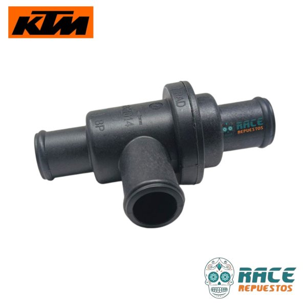 TERMOSTATO KTM DUKE 200 DUKE 250 DUKE 390 RC 200 RC 390 Svartpilen Adventure ORIGINAL - Image 6
