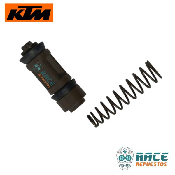 KIT REPARACIÓN BOMBA FRENO DELANTERO KTM DUKE KTM RC KTM Adventure ORIGINAL - Image 6