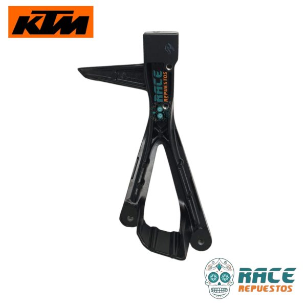 ESTRIBERA TRASERO DERECHO KTM RC 200 RC 390 (COPILOTO PASAJERO) - Image 6