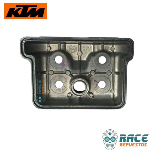 CUBIERTA TAPA DE CULATA KTM DUKE 125 200 KTM RC 125 200 - Image 4