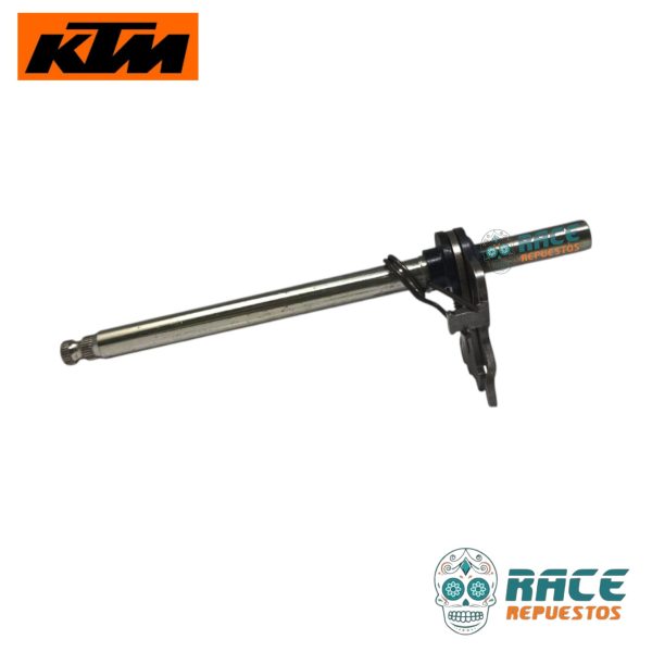 EJE CAMBIOS KTM DUKE 250 DUKE 390 RC 390 Adventure Svartpilen - Image 5