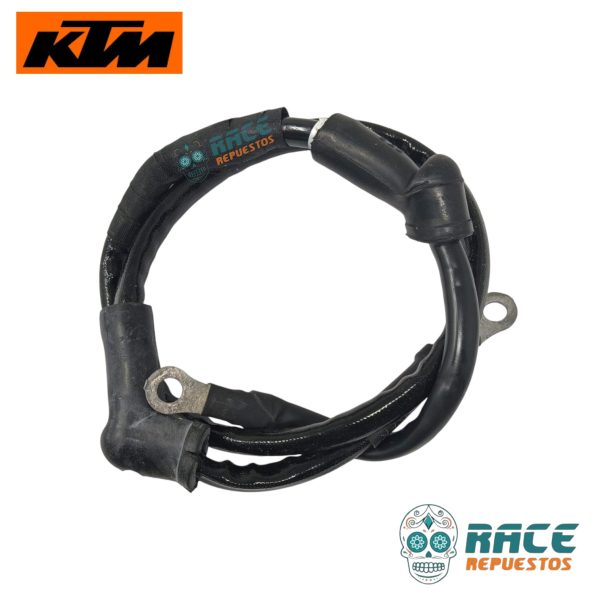 CABLE RELAY ARRANQUE KTM RC 125 RC 200 RC 390 ORIGINAL - Image 6