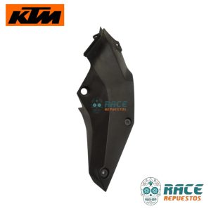 TAPA ESTANQUE INTERNA IZQUIERDA KTM DUKE 250 KTM DUKE 390