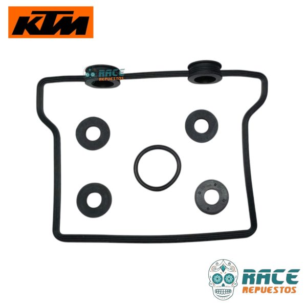 EMPAQUETADURA CULATIN KTM DUKE 390 KTM RC 390 MOD. VIEJOS - Image 5